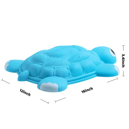 6pcs Turtle Balance Stepping Stones