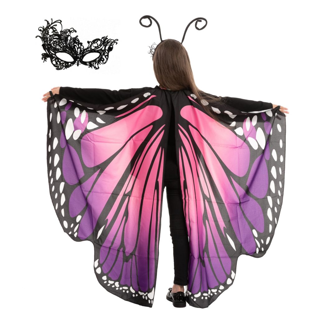 Butterfly Wings Costume – Child