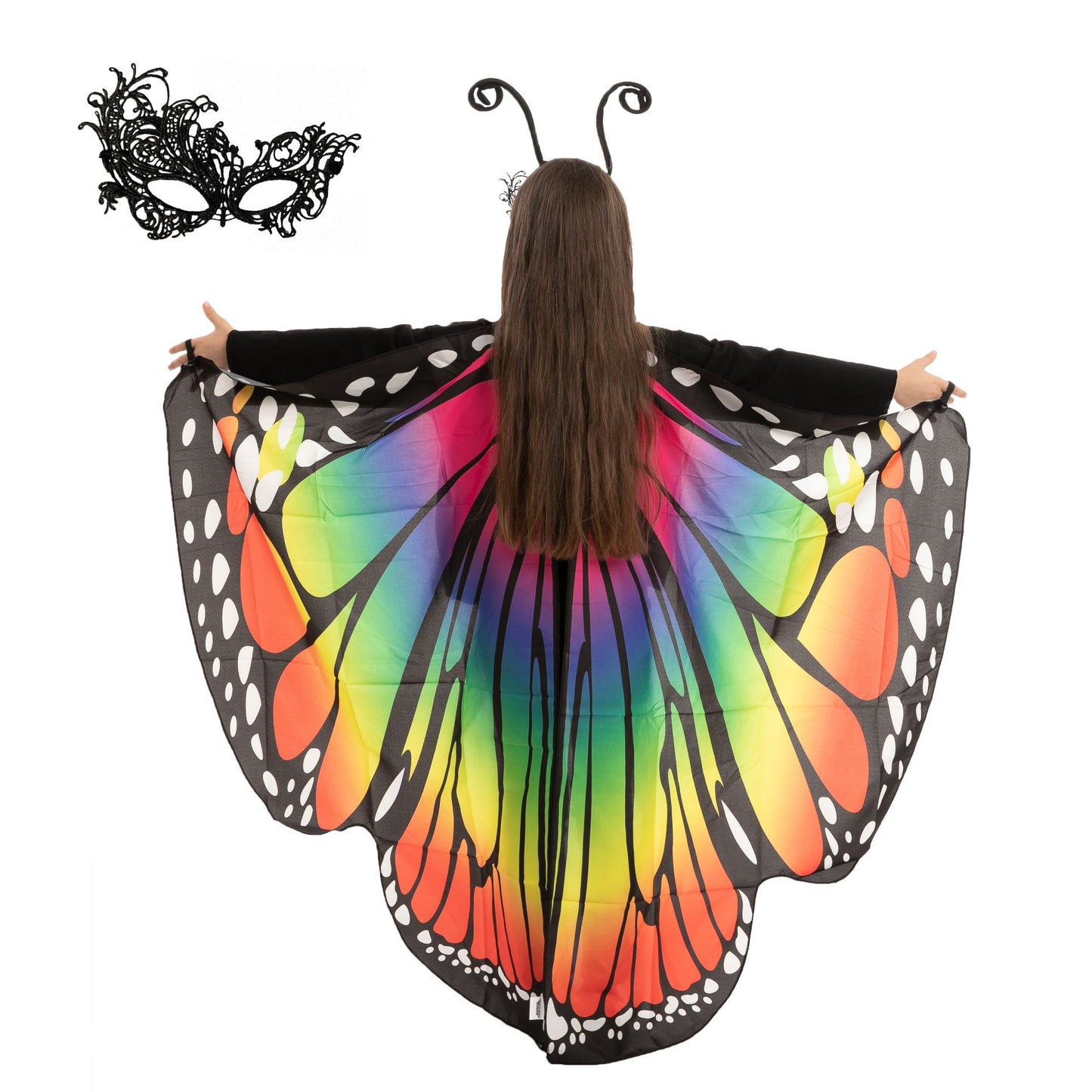 Butterfly Wings Costume – Child