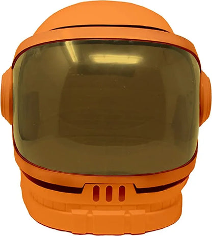 Astronaut Helmet with Movable Visor for Kids