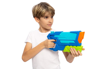 3pcs Kids Water Squirt Guns