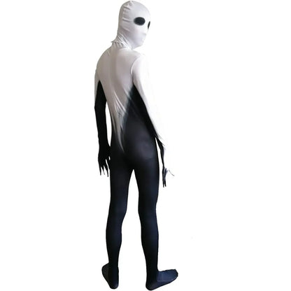 Kids Shadow Demon Costume