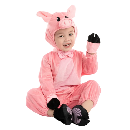 Infant Baby Pig Halloween Costume