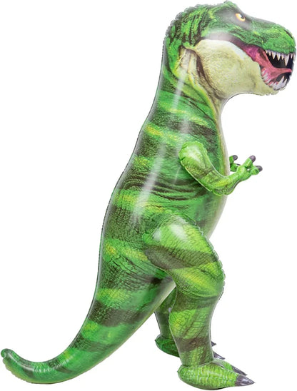 30in Inflatable Dinosaur T Rex Decoration