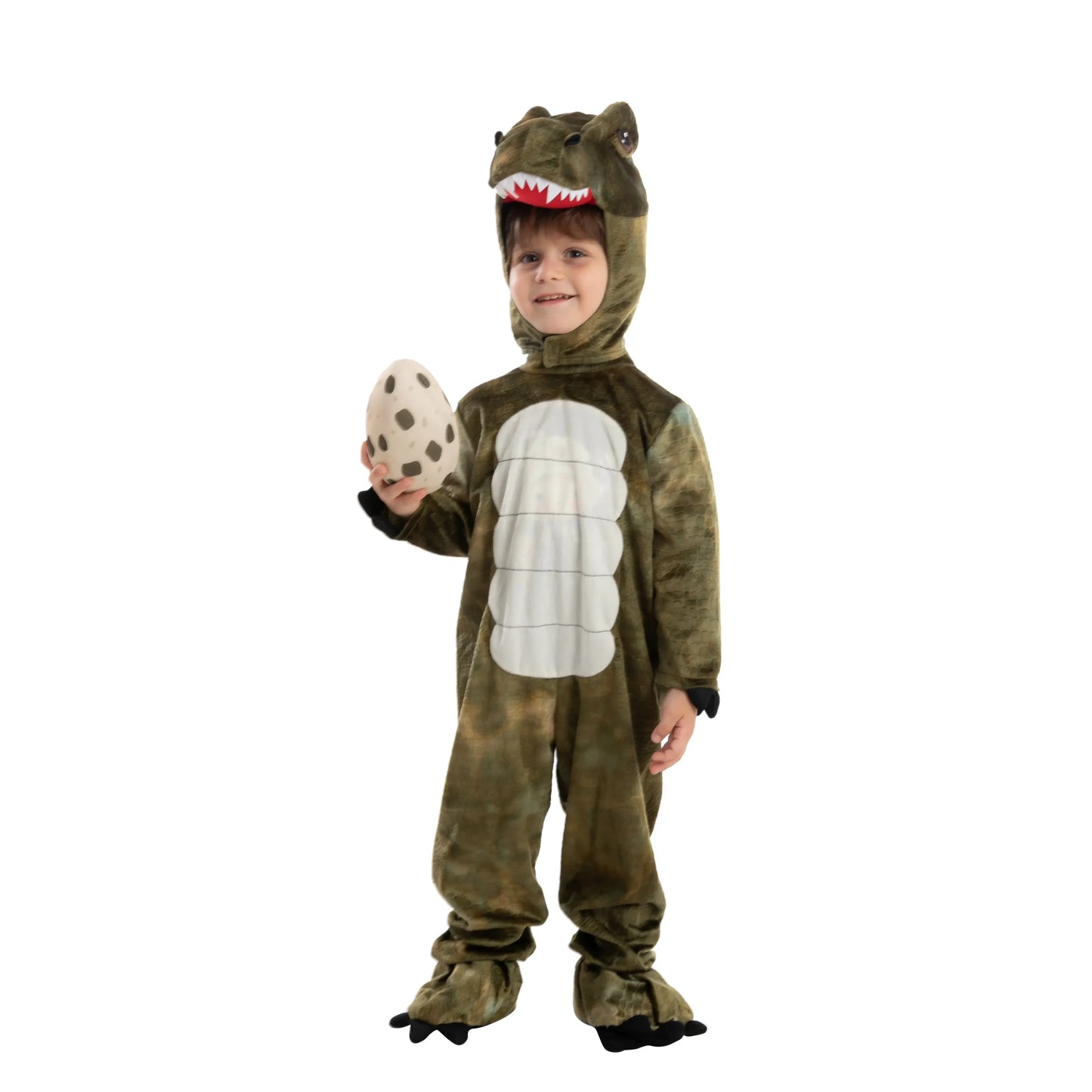 Toddler Dinosaur Halloween Costume