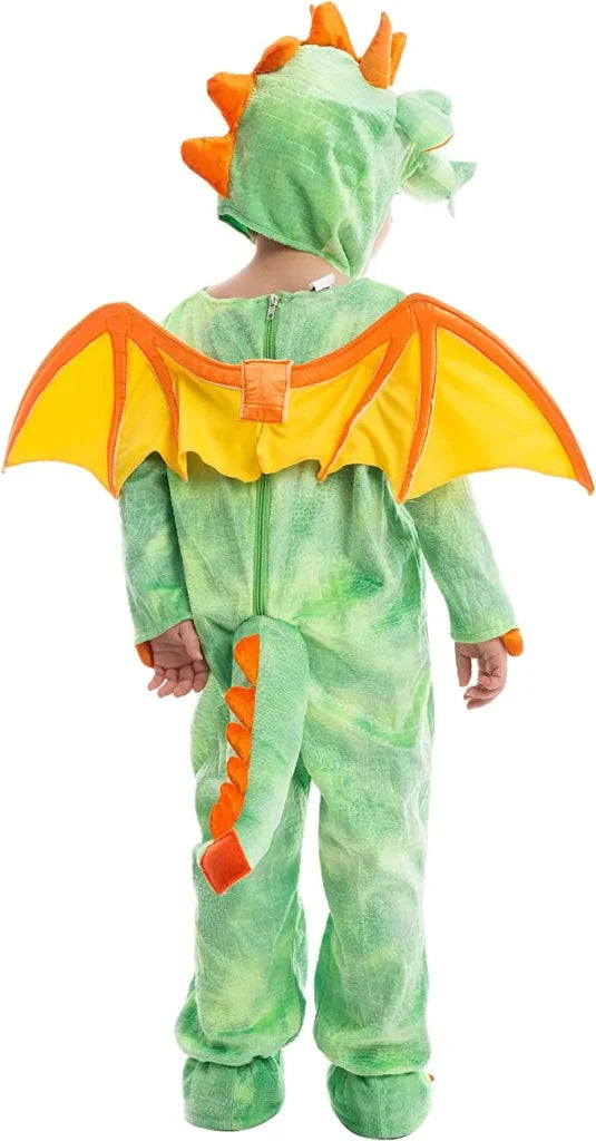 Toddler Dragon Halloween Costume