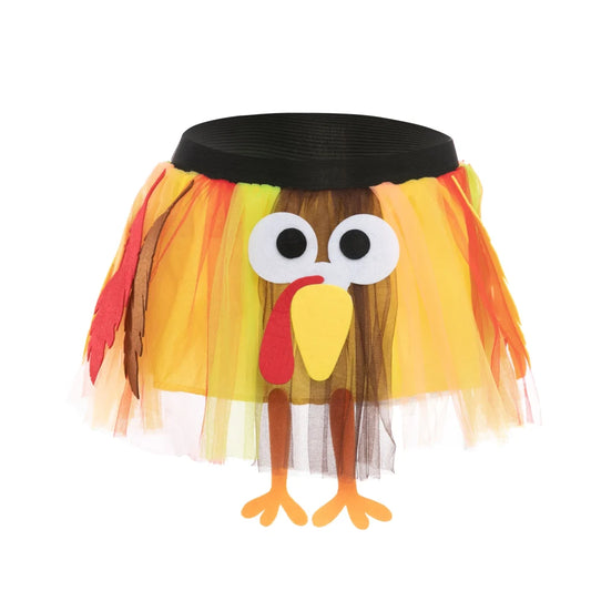 Thanksgiving Holiday Tutu Costume