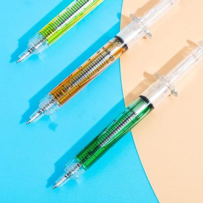 36Pcs Syringe Pens