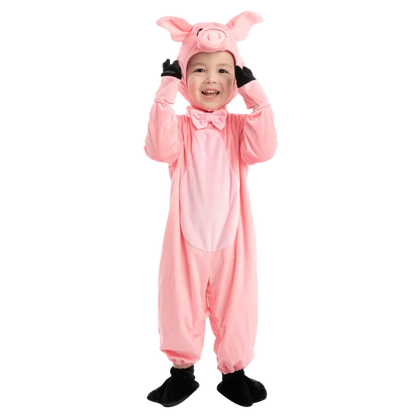 Infant Baby Pig Halloween Costume