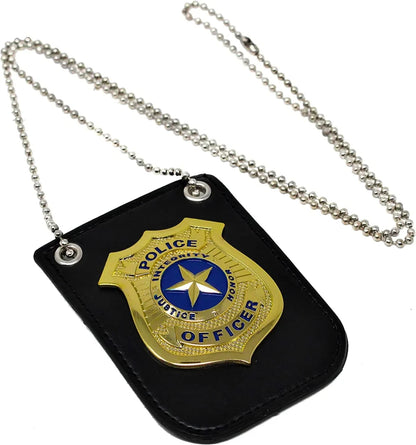 Police Costume Accessory Set