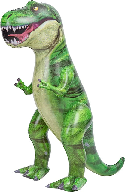 30in Inflatable Dinosaur T Rex Decoration