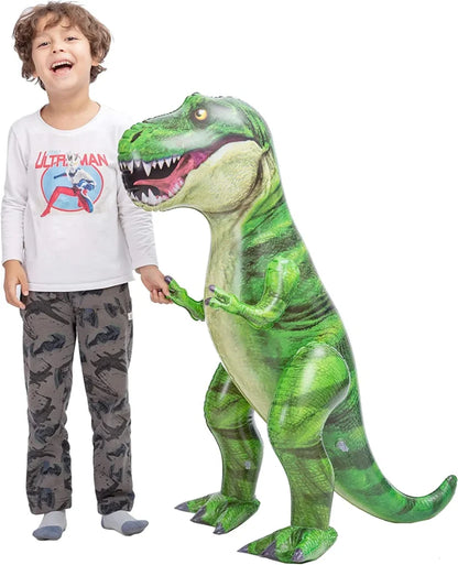 30in Inflatable Dinosaur T Rex Decoration