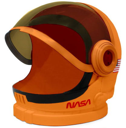 Astronaut Helmet with Movable Visor for Kids