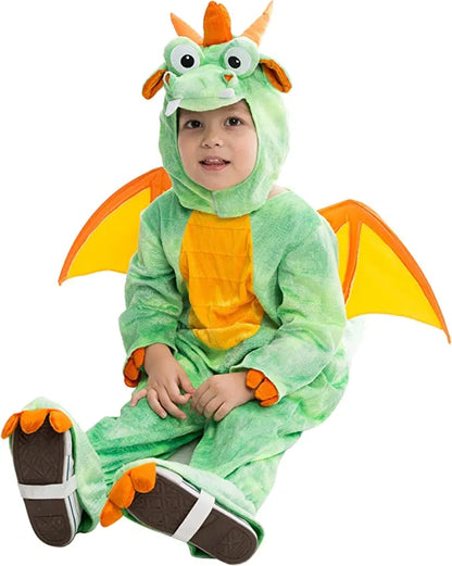 Toddler Dragon Halloween Costume