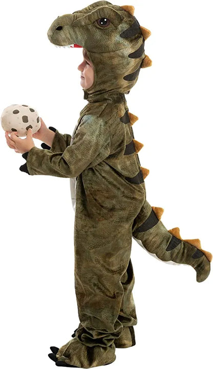 Toddler Dinosaur Halloween Costume