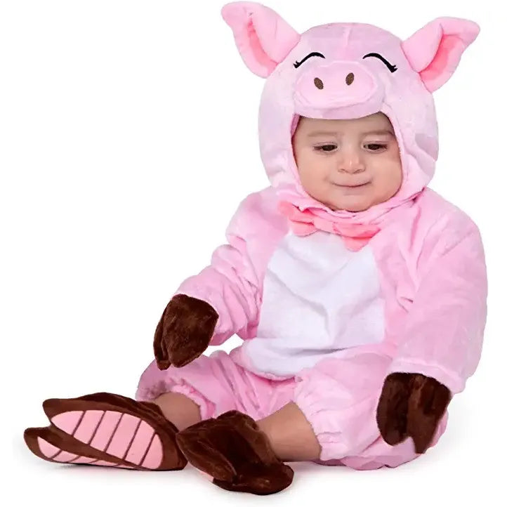 Toddler Pig Halloween Costume