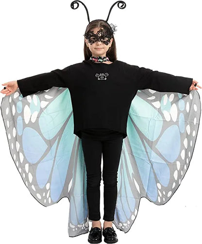 Butterfly Wings Costume – Child