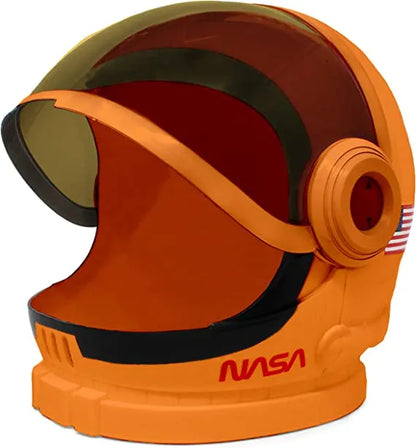 Astronaut Helmet with Movable Visor for Kids