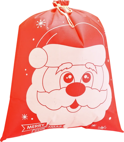 6pcs Giant Christmas Gift Wrapping Bags