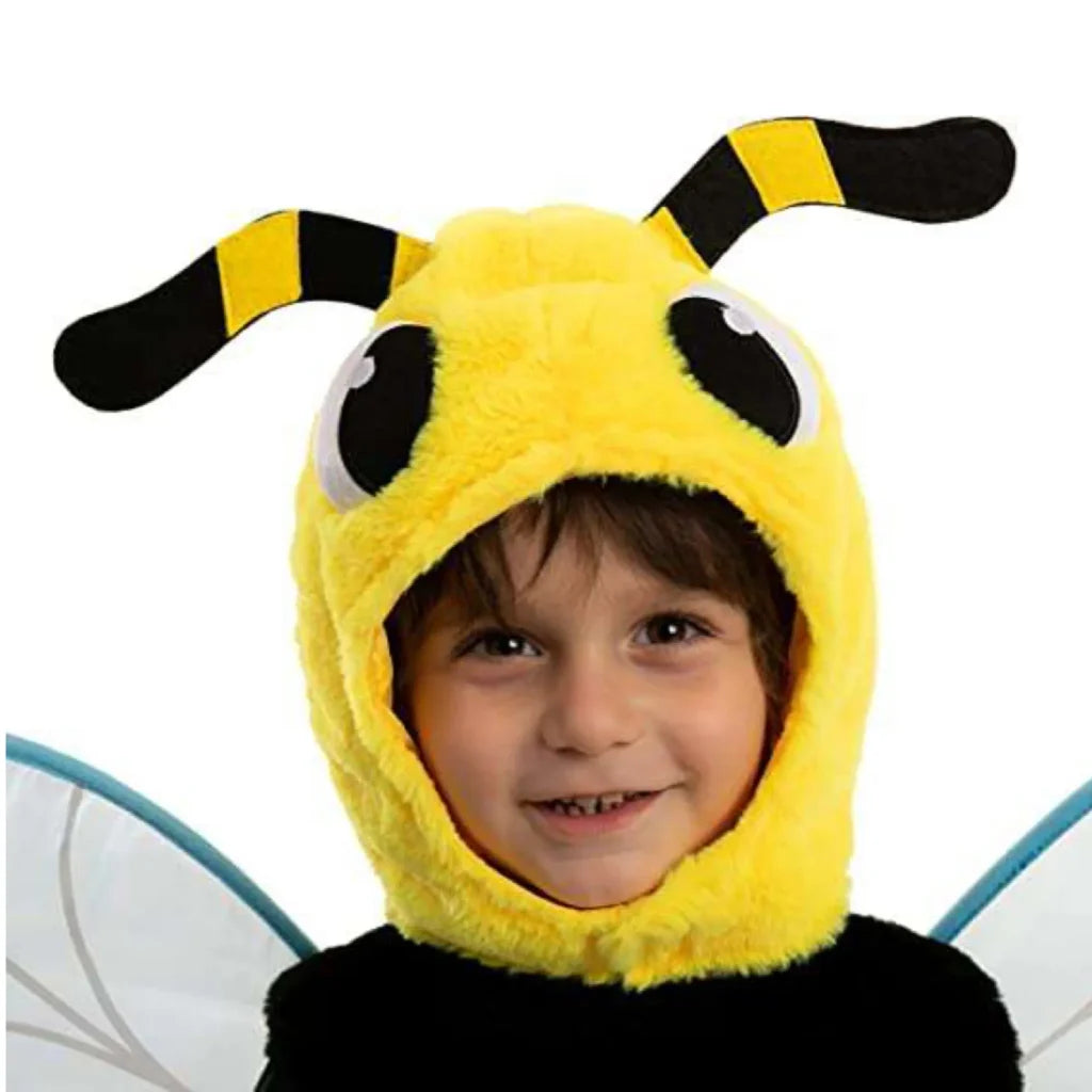 Child Unisex Bee Halloween costume