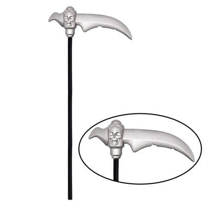 Grim Reaper Halloween Scythe Costume Accessory