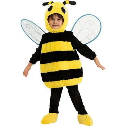 Child Unisex Bee Halloween costume