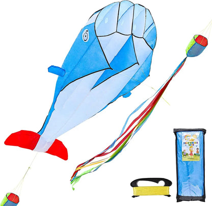 Large 3D Kite