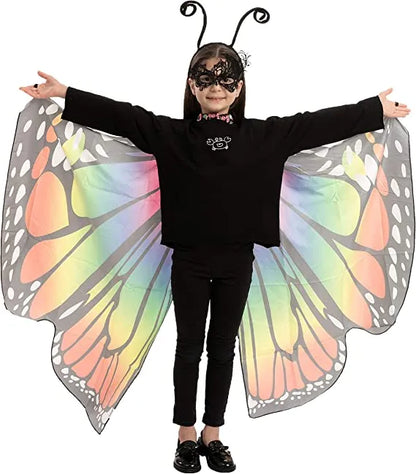 Butterfly Wings Costume – Child