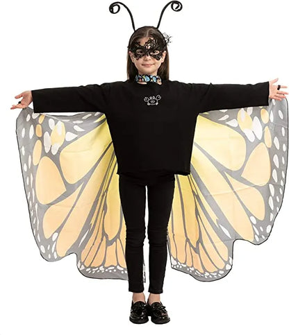 Butterfly Wings Costume – Child