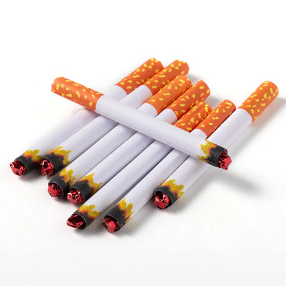 8pcs Fake Costume Cigarettes