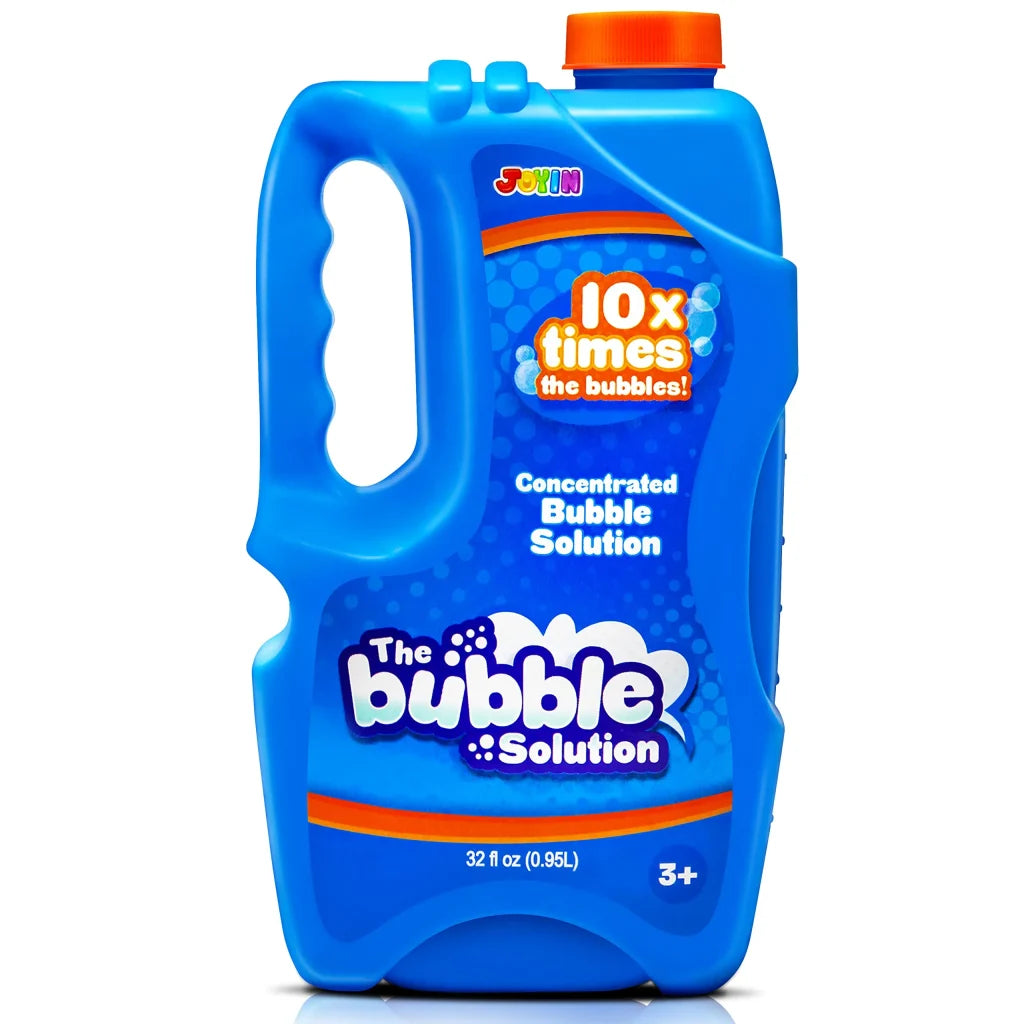 Bubble Solution Refills 21oz