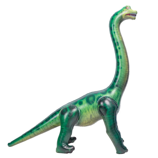 48in Inflatable Brachiosaurus Dinosaur Decoration