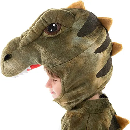 Toddler Dinosaur Halloween Costume