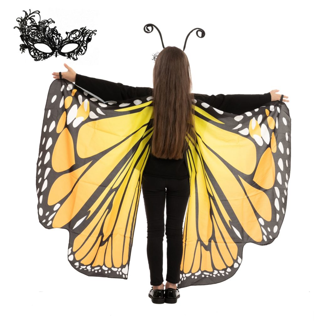 Butterfly Wings Costume – Child