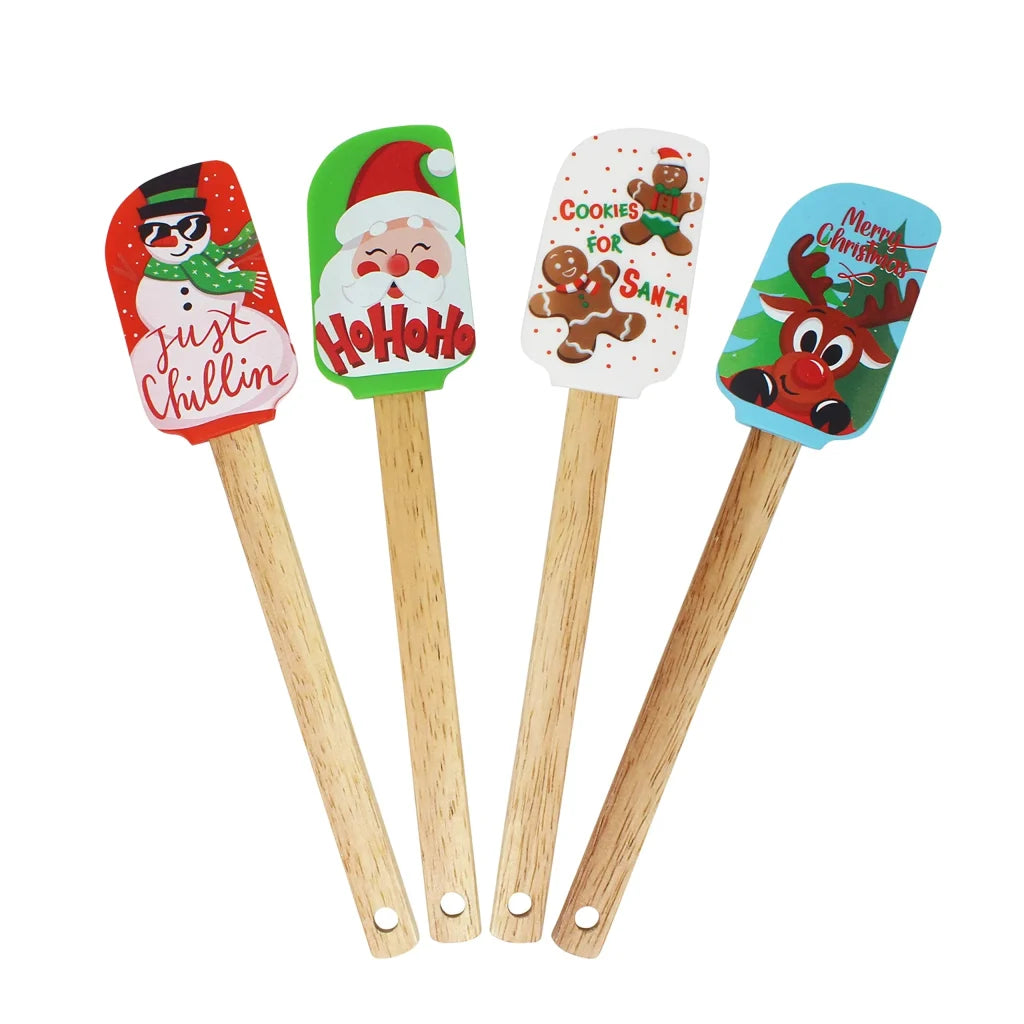 14pcs Christmas Kitchenware Set