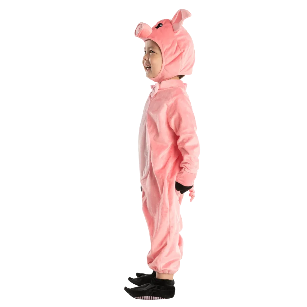 Infant Baby Pig Halloween Costume