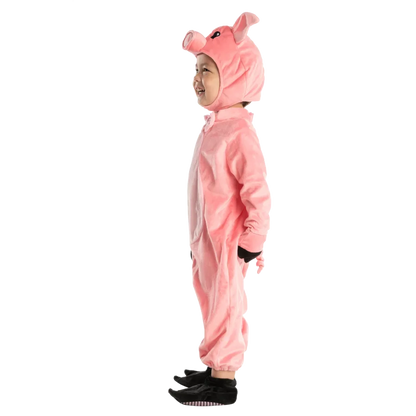 Infant Baby Pig Halloween Costume