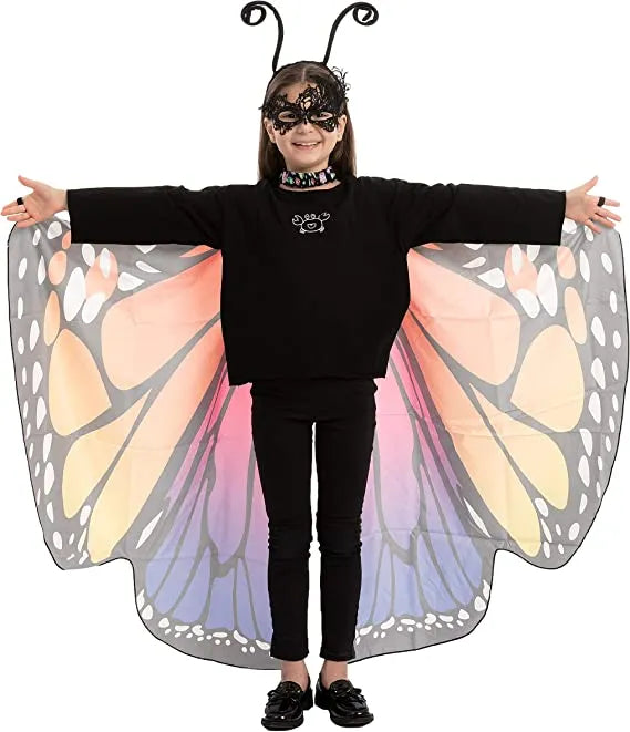 Butterfly Wings Costume – Child