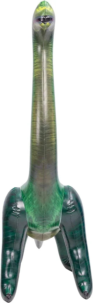 48in Inflatable Brachiosaurus Dinosaur Decoration