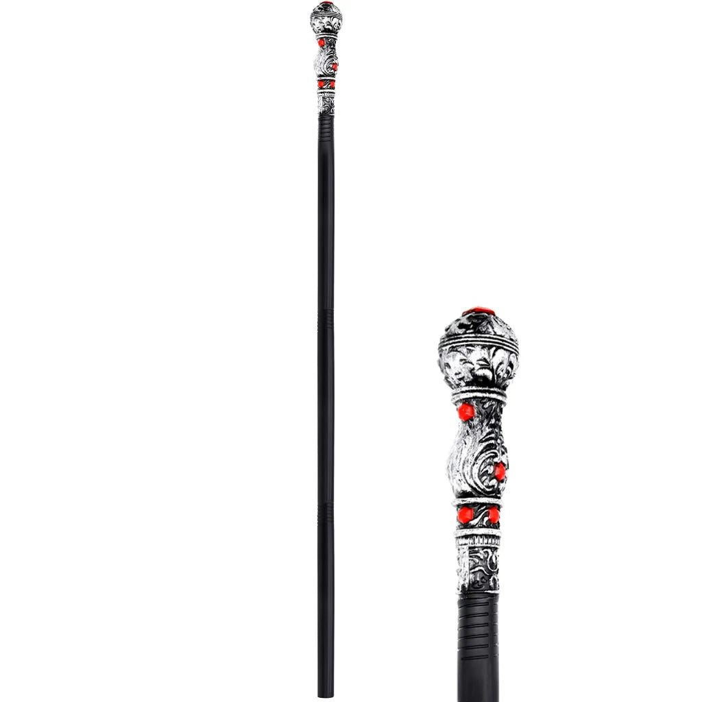 Adult and Kids Vampire Halloween Cane