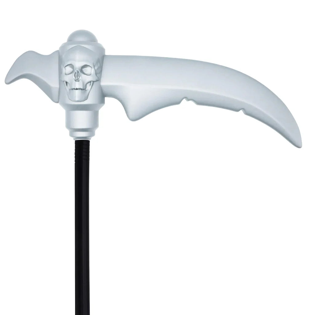 Grim Reaper Halloween Scythe Costume Accessory