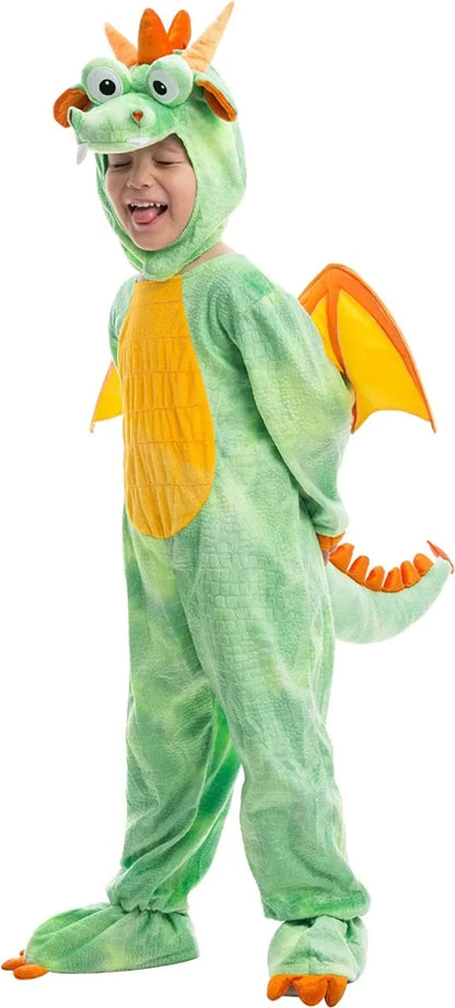 Toddler Dragon Halloween Costume