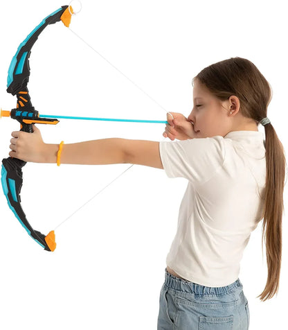 Kids Bow and Arrow Archery Toy Set