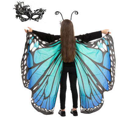 Butterfly Wings Costume – Child